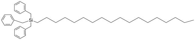 OCTADECYLTRIBENZYLSILANE