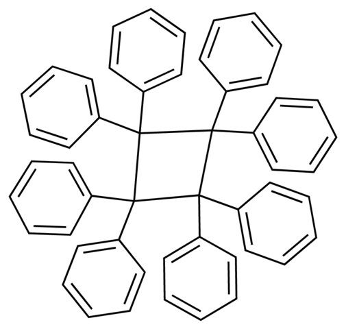 OCTAPHENYLCYCLOBUTANE