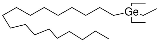 OCTADECYLTRIETHYLGERMANE