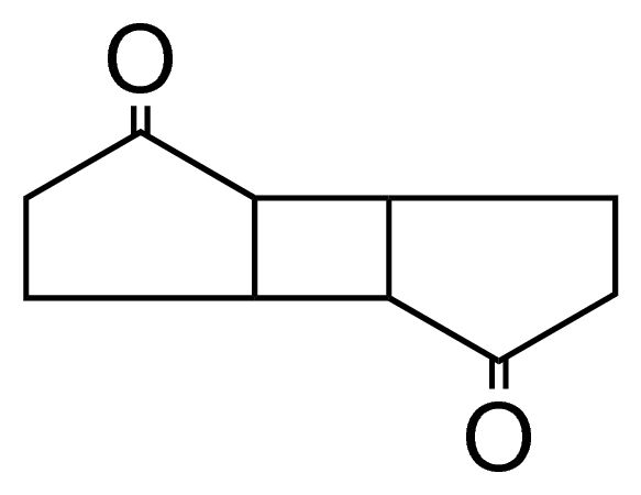 OCTAHYDRO-CYCLOBUTADICYCLOPENTENE-1,4-DIONE