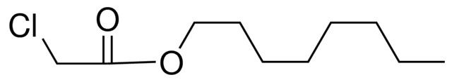 OCTYL CHLOROACETATE