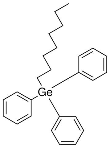 OCTYLTRIPHENYLGERMANE