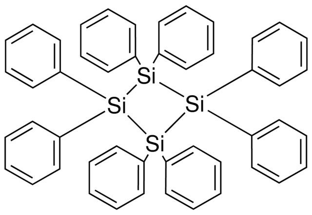 OCTAPHENYLCYCLOTETRASILANE