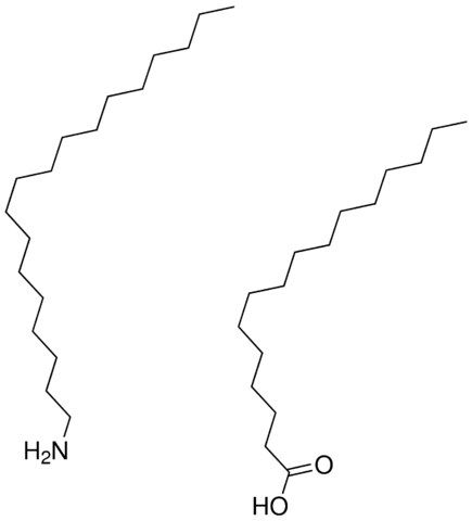 PALMITIC ACID, OCTADECYLAMINE SALT