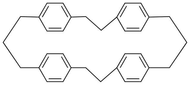 PENTACYCLO[22.2.2.2(4,7).2(11,14).2(17,20)]TETRATRIACONTA-1(26),4,6,11,13,17,19,24,27,29,31,33-DODECAENE