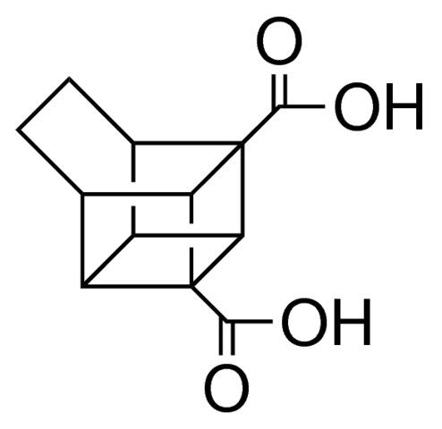 PENTACYCLO[4.4.0.0(2,5).0(3,8).0(4,7)]DECANE-2,4-DICARBOXYLIC ACID