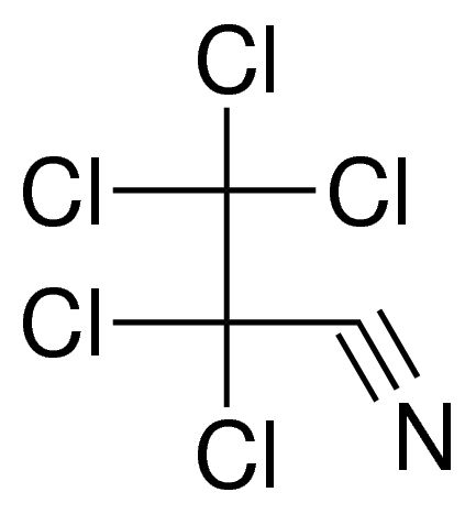 PENTACHLOROPROPIONITRILE