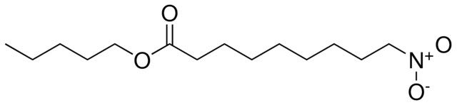 PENTYL 9-NITRONONANOATE