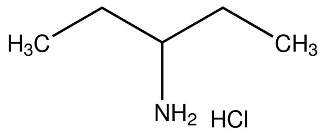 Pentan-3-amine hydrochloride