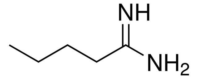 Pentanimidamide