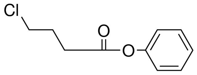 PHENYL 4-CHLOROBUTYRATE