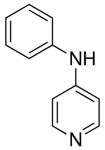 N-phenyl-N-(4-pyridinyl)amine