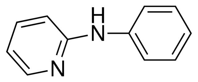 N-phenyl-N-(2-pyridinyl)amine