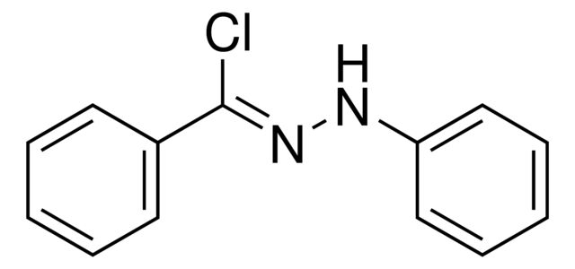 N-Phenylbenzenecarbohydrazonoyl chloride