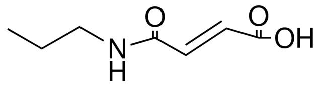 N-PROPYLMALEAMIC ACID