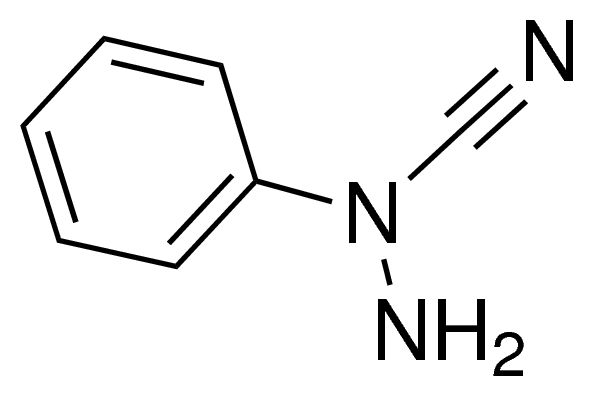 N-phenylcyanic hydrazide