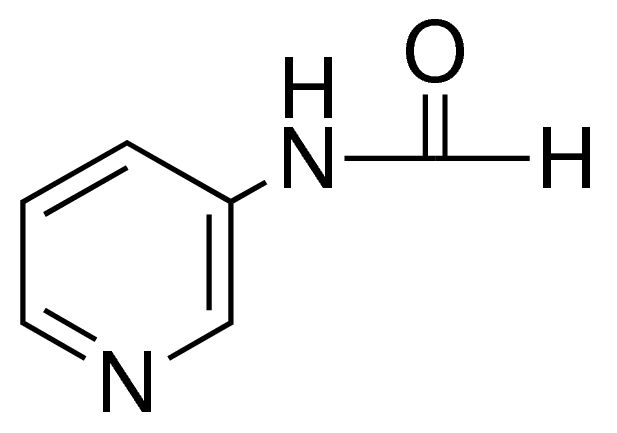 N-PYRIDIN-3-YL-FORMAMIDE