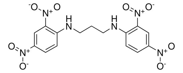 N(1),N(3)-Bis(2,4-dinitrophenyl)-1,3-propanediamine