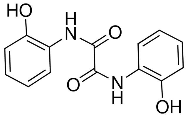 N(1),N(2)-bis(2-hydroxyphenyl)ethanediamide