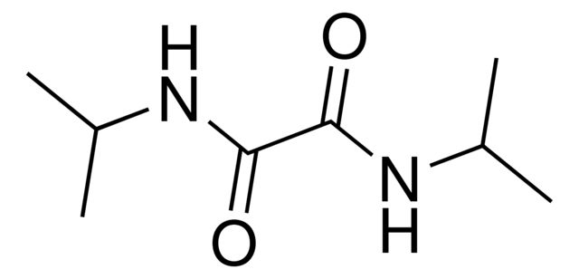 N(1),N(2)-Diisopropylethanediamide