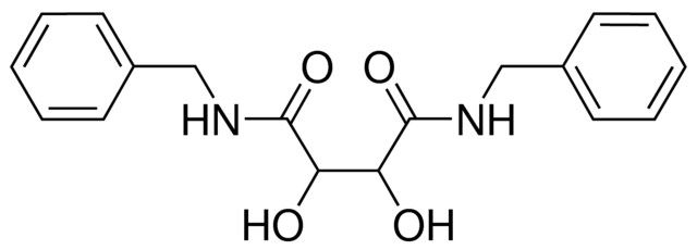 N(1),N(4)-DIBENZYL-2,3-DIHYDROXYSUCCINAMIDE