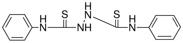 N(1),N(2)-DIPHENYL-1,2-HYDRAZINEDICARBOTHIOAMIDE