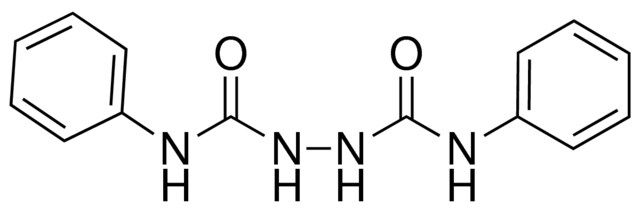 N(1),N(2)-diphenyl-1,2-hydrazinedicarboxamide