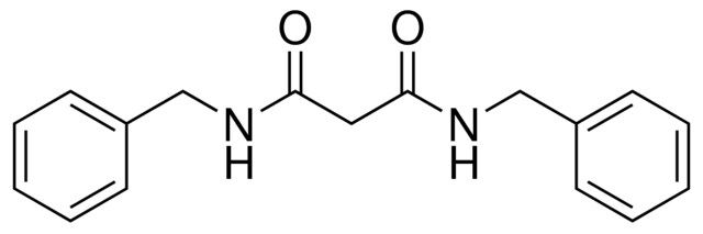 N(1),N(3)-DIBENZYLMALONAMIDE