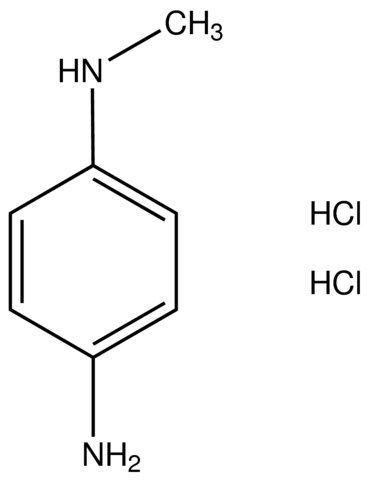 <i>N</i>1-Methylbenzene-1,4-diamine dihydrochloride