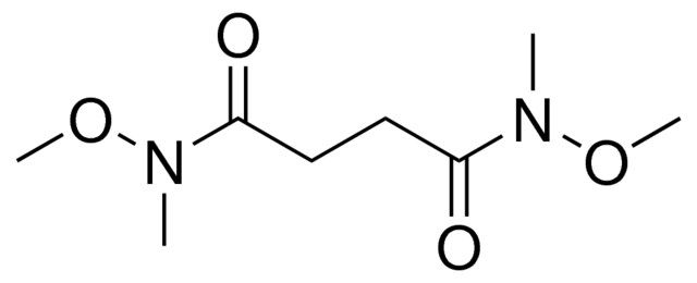 N(1),N(4)-DIMETHOXY-N(1),N(4)-DIMETHYLSUCCINAMIDE