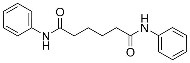 N(1),N(6)-DIPHENYLHEXANEDIAMIDE