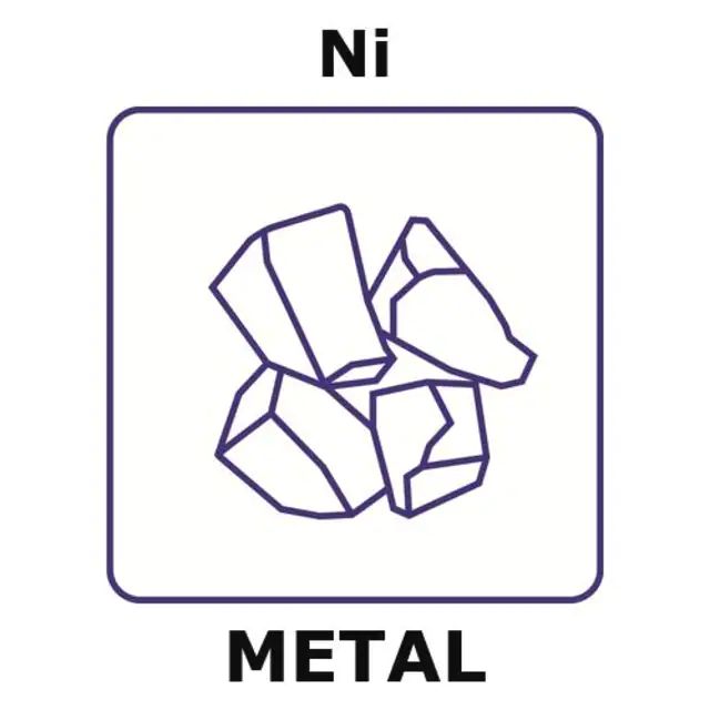 Nickel