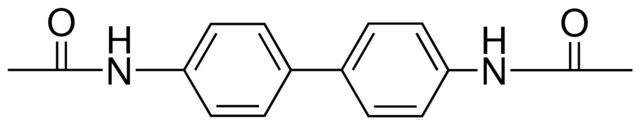 N-(4'-ACETYLAMINO-BIPHENYL-4-YL)-ACETAMIDE