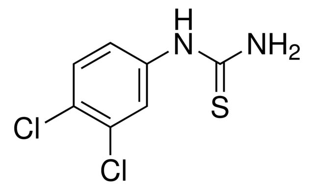 N-(3,4-Dichlorophenyl)thiourea