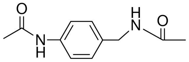 N-(4-(ACETYLAMINO-METHYL)-PHENYL)-ACETAMIDE