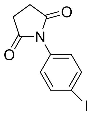 N-(4-IODOPHENYL)SUCCINIMIDE