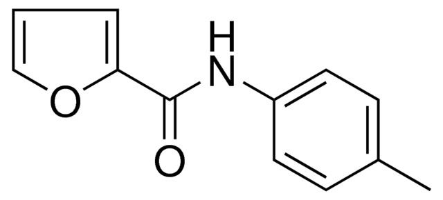 N-(4-METHYLPHENYL)-2-FURAMIDE