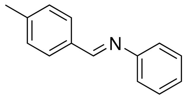 N-(4-METHYLBENZYLIDENE)ANILINE