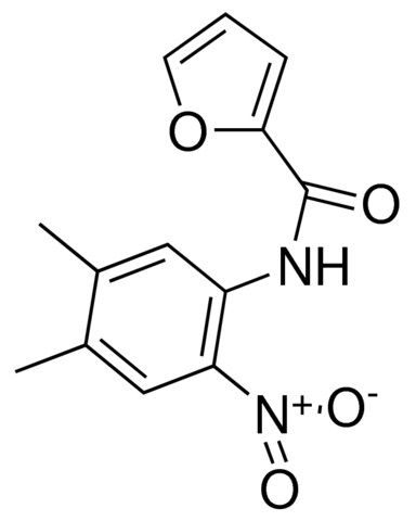 N-(4,5-DIMETHYL-2-NITROPHENYL)-2-FURAMIDE