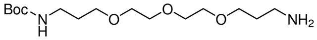 <i>N</i>-Boc-4,7,10-trioxa-1,13-tridecanediamine