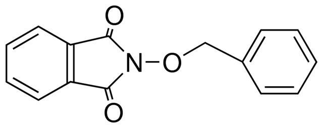 N-BENZYLOXYPHTHALIMIDE