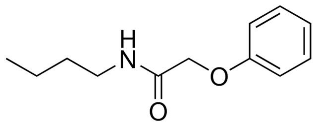 N-BUTYL-2-PHENOXY-ACETAMIDE