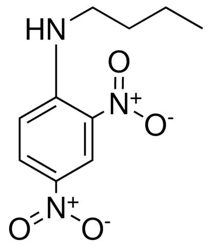 N-BUTYL-2,4-DINITROANILINE