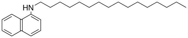 N-(1-NAPHTHYL)HEXADECYLAMINE