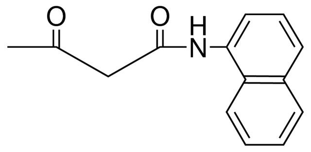 N-(1-NAPHTHYL)-ACETOACETAMIDE