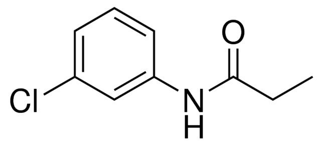 N-(3-CHLOROPHENYL)PROPANAMIDE