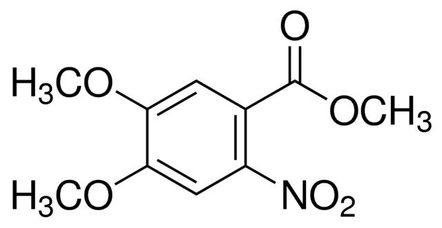 Methyl 4,5-dimethoxy-2-nitrobenzoate