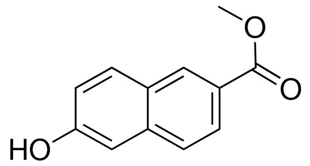 Methyl 6-Hydroxy-2-naphthoate