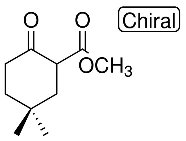 METHYL 5,5-DIMETHYL-2-OXOCYCLOHEXANECARBOXYLATE