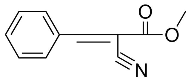 METHYL ALPHA-CYANOCINNAMATE